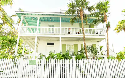 Bahama Gardens media 1