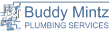 Buddy Mintz Plumbing logo
