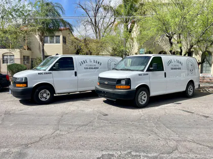 Jobe & Sons Plumbing media 1