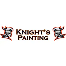 Knight's Painting logo