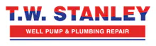 T. W. Stanley & Son Well Pump & Plumbing Repair logo