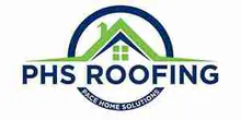 PHS Roofing logo
