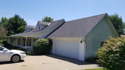 A-1 Roofing Renovation and Construction media 1