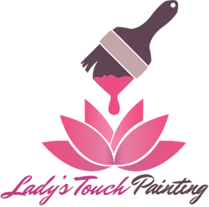 Lady's Touch Painting media 1