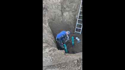 Lujan Plumbing Services & Installations media 1