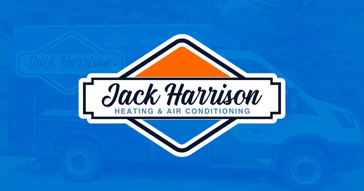Jack Harrison Heating & Air Conditioning profile media