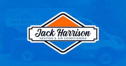 Jack Harrison Heating & Air Conditioning media 1
