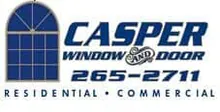Casper Window & Door logo