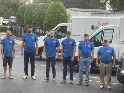 Eastern Plumbing Co of Wilmington, Inc media 1