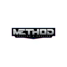 Method Air Heating & Air Conditioning logo