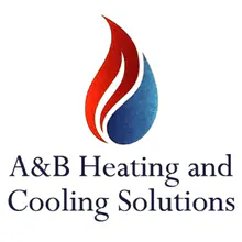 A&B Heating and Cooling Solutions LLC logo