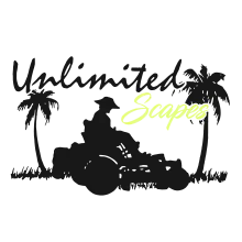 Unlimitedscapes logo