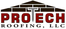 Protech Roofing LLC logo