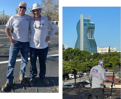 Commercial Roofing Industries media 1