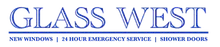 Glass West Inc. logo
