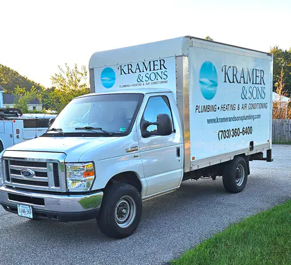 Kramer & Sons Plumbing Services, Inc media 1