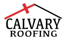 Calvary Roofing LLC logo