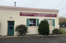 Mennillo Plumbing logo