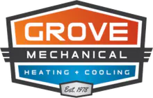Grove Mechanical Inc logo
