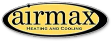 Airmax Heating & Cooling logo