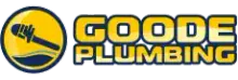 Goode Plumbing logo