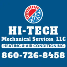 Hi-TECH Mechanical Services LLC logo