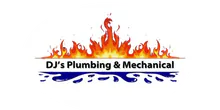 DJ’s Plumbing & Mechanical LLC logo