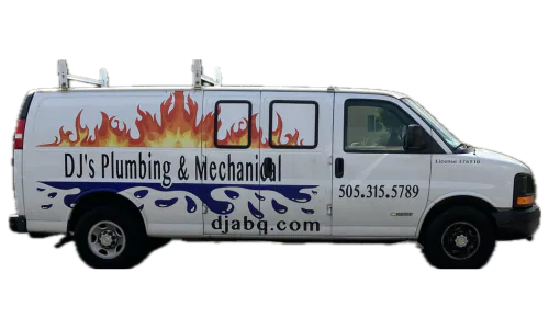 DJ’s Plumbing & Mechanical LLC profile media