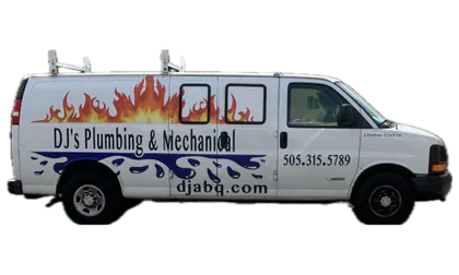 DJ’s Plumbing & Mechanical LLC media 1