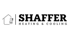 Shaffer Heating and Cooling logo