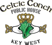Celtic Conch Public House logo
