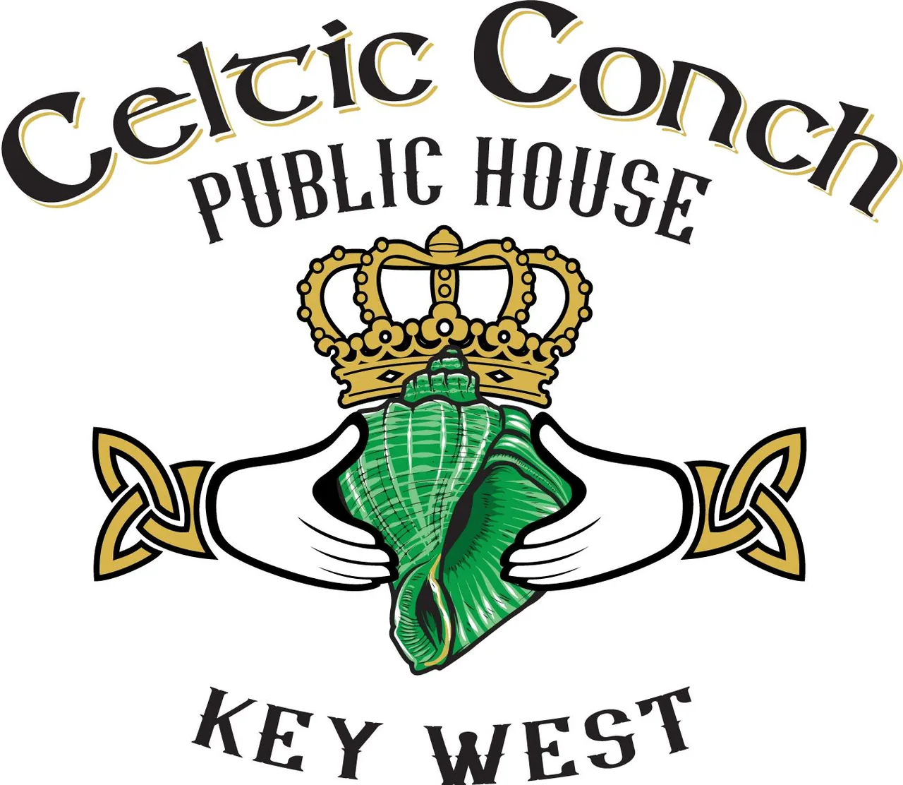 Celtic Conch Public House profile media