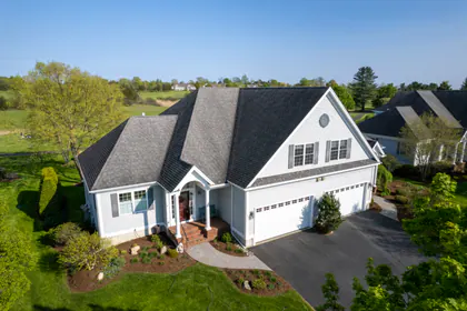 Vermont Construction Company Roofing Division media 1