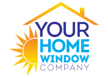 Your Home Window Company logo