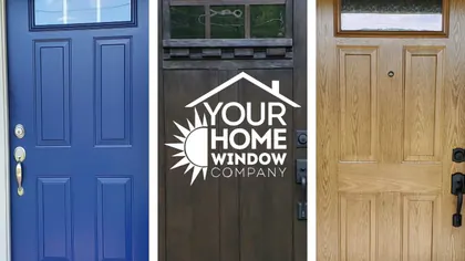 Your Home Window Company media 1