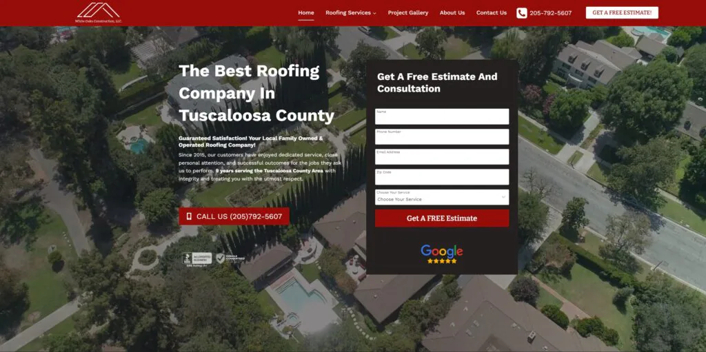Premier Roofing and Repair profile media