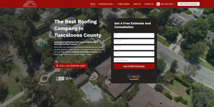 Premier Roofing and Repair media 1