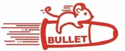 Bullet Exterminators logo