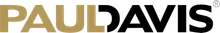 Paul Davis Restoration logo