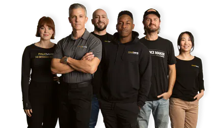 Paul Davis Restoration media 1