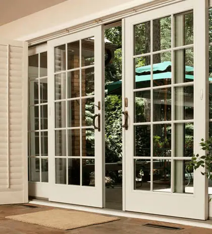 Providence Door Company media 1