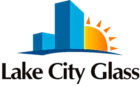 Lake City Glass Co Inc logo