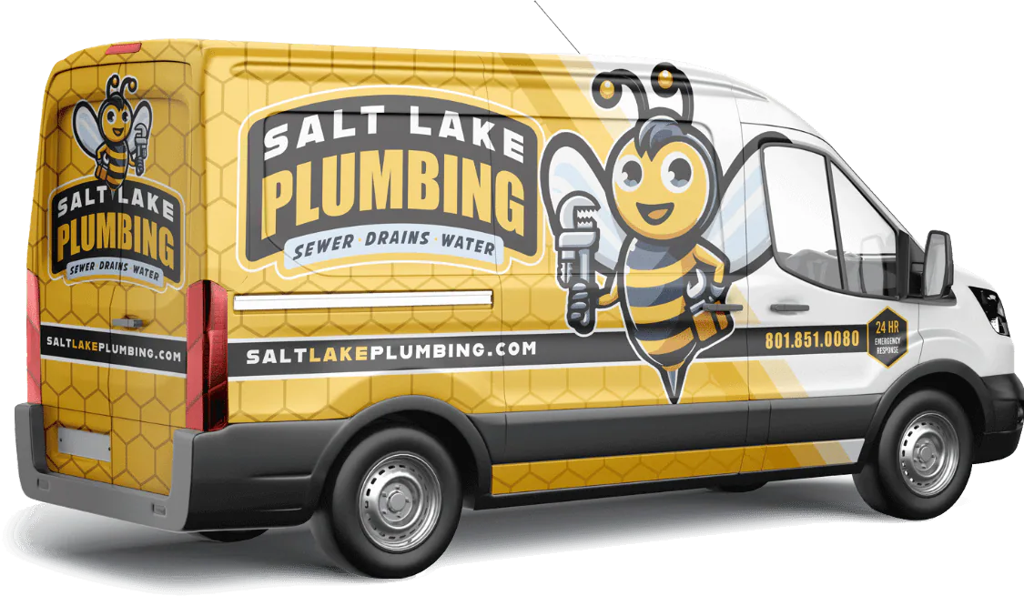 Salt Lake Plumbing profile media