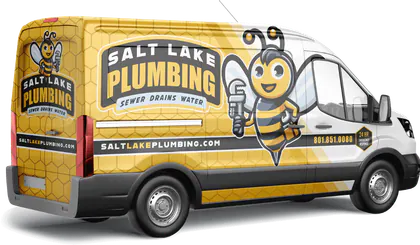 Salt Lake Plumbing media 1