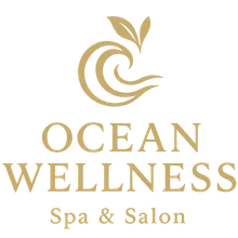 Ocean Wellness Spa and Salon logo