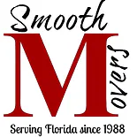 Smooth Movers logo