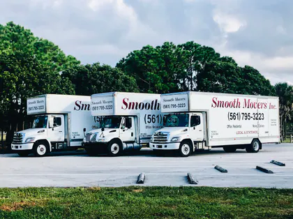 Smooth Movers media 1