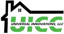 Universal Innovations Consulting and Contracting, LLC logo