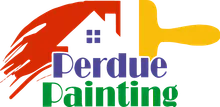 Perdue Painting logo