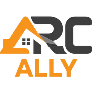 Ally Roofing & Construction LLC logo